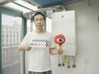 樱花安检季宁波站 | 从老厨房到新家的全品类信任，他们为什么始终选择樱花？