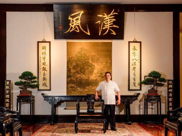 红木家具哪家好？这份榜单揭晓答案！