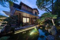 钢筋丛里的东方隐逸山水园林：立德如何让园林成为滋养现代人的“精神场域”？