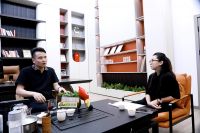 嘉斯顿家居CEO杨辉：传统家居困局下，高端全铝家居赛道如何破茧成蝶？