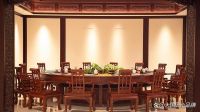红木家具中国十大品牌：揭秘十大品牌的传承之道！