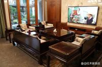 中国红木品牌最新排名权威发布！谁的传承最深厚？