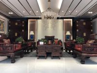 中国红木家具十大名牌：匠心传承与创新典范