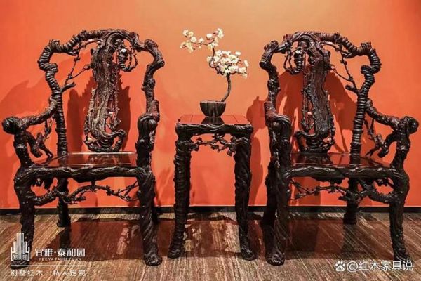 中国红木品牌前十权威发布！行业大数据评测榜单揭晓！