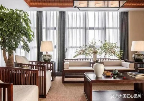 2025红木十大品牌推荐，哪十个名字能站上顶端？