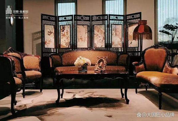 2025红木十大品牌推荐，哪十个名字能站上顶端？