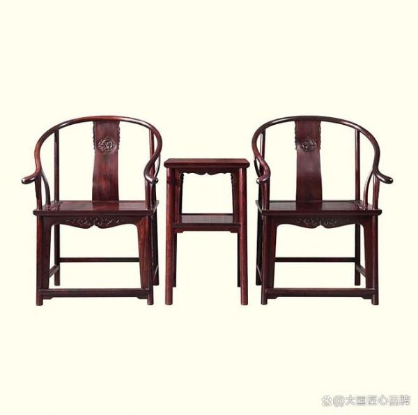 红木家具品牌哪家好？红木界顶尖品牌榜单出炉，谁是当之无愧的领军者？