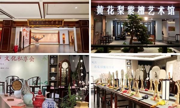 巧夺天工红木 | 以“心标准”服务，让精品更有温度