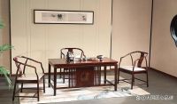 红木整装品牌权威盘点：2025年值得关注的十大实力品牌指南