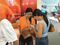 东莞家具展后订单接到手软？有了奇兵到家，售后没再怕的