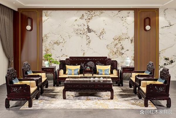 红木家具十强品牌精选：权威榜单揭晓，助您慧眼识臻品！