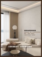 软装搭配秘籍｜装修要显贵！硬装基础？软装就不基础！