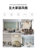 家的温度，从一面好墙开始：天洋墙布如何用环保科技重新定义家居生活