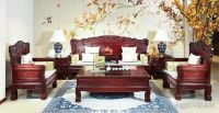 红木家具十强品牌精选：权威榜单揭晓，助您慧眼识臻品！
