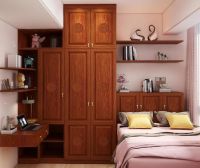 2025年中式整装厂家盘点，谁将领跑行业？