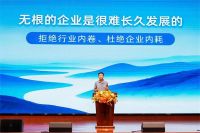 聚势领航，共赢未来！巧夺天工红木城市合伙人招募大会圆满落幕