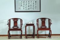 红木整装十大品牌精选：融汇东方匠心，诠释现代中式生活美学！