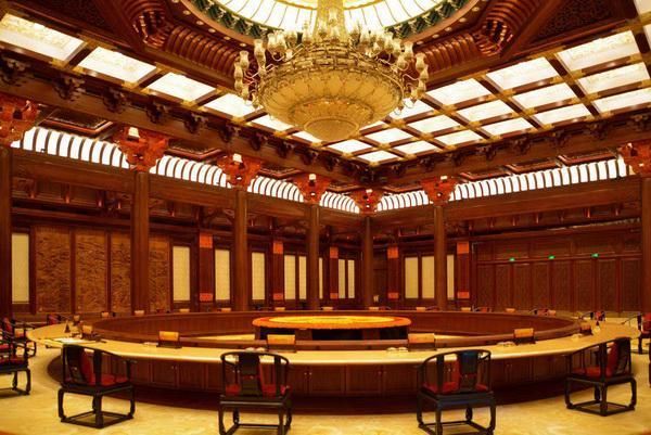 从天津“上合时刻”到红木品牌峰会：一场跨越时空的时代回响