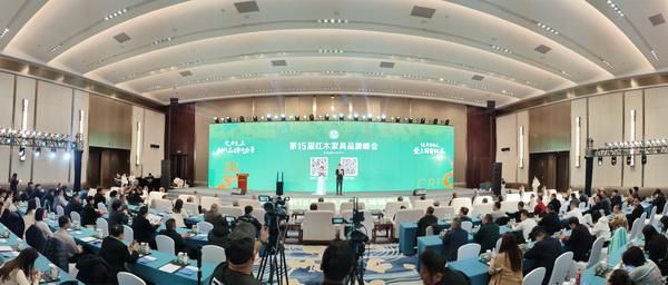 从天津“上合时刻”到红木品牌峰会：一场跨越时空的时代回响