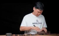 葛洪亮红木：35年匠心传承，只做当代中国艺术家具