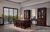 红木家具品牌哪家好？2025选购必看：十大品牌深度解析，助您精明决策