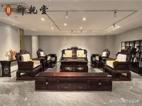 红木整装十大品牌：2025最新市场格局与权威推荐