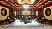 红木家具定制哪家好？红木界顶尖品牌榜单出炉，领军者实力一目了然！