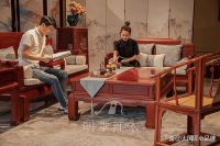 红木整装十大品牌权威推荐：从设计到交付的全流程品质标杆盘点