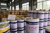 工业防腐为什么选择四川星利防腐？