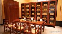 红木家具品牌匠心之选：打造历久弥新、值得珍藏的家庭空间