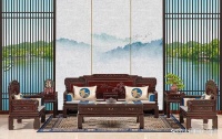 红木整装十大品牌综合评测：为您的新家与投资提供一份严谨的参考指南