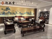 如何选择红木整装品牌？10 大精选榜单在手，轻松找准行业前沿优质款