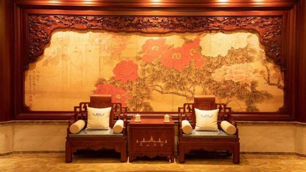 2025红木十大品牌推荐收藏这篇就够了！揭秘如何挑选精品红木家具