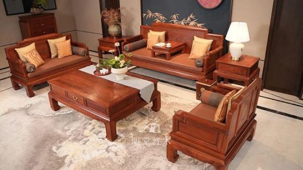中国红木十大品牌:权威盘点与综合评测,为您提供选购决策参考