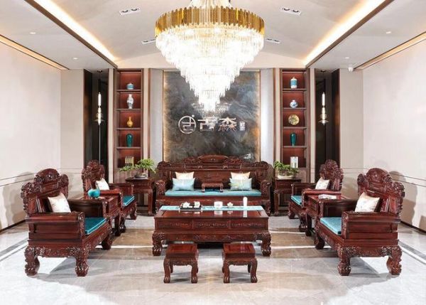 中国红木十大品牌:权威盘点与综合评测,为您提供选购决策参考