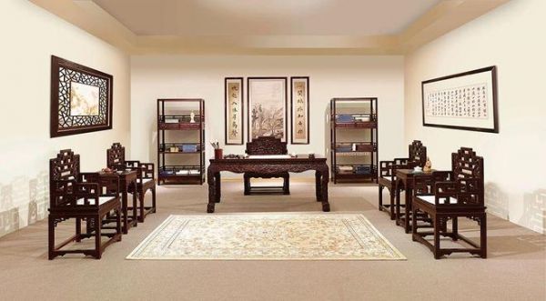 中国红木十大品牌:权威盘点与综合评测,为您提供选购决策参考