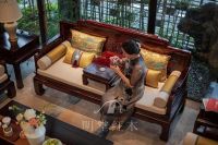 红木整装品牌推荐：实力厂商深度解析，助您做出明智选择