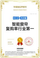 2025电动窗帘哪个品牌好，应该怎么选？