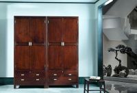 红木整装龙头企业盘点：谁在定义中式家居的未来？