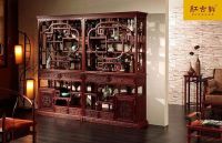 红木家具十强品牌揭秘：谁定义了收藏级家具新标准？