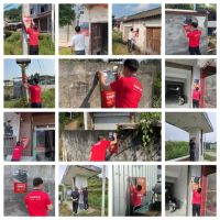 屋面行业怎么做？星辉瓦业以“全链路服务”给出答案！