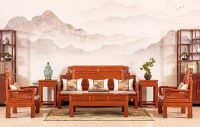红木家具定制哪家好？10 大品牌盘点，红木迷收藏！