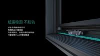 住宅门窗交付“零改造”？斯特睿全景门窗系统重新定义高端项目竞争力