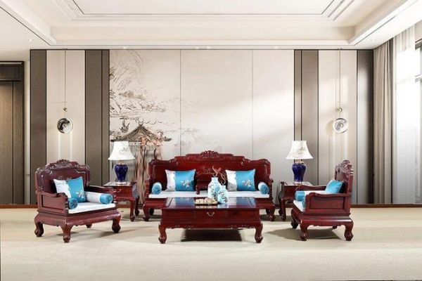 2025红木整装品牌盘点:值得关注的十大名字