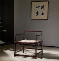2025红木整装品牌盘点：值得关注的十大名字
