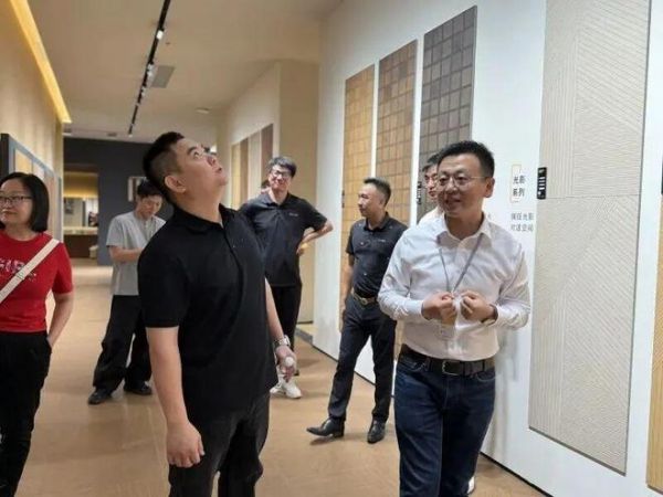 年轻人喜欢的虎豹木纹瓷砖,要找什么样的经销商?
