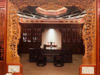 红木整装龙头10大品牌谁能领跑市场？揭秘实力派！