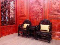 红木整装龙头企业选哪家？10 大热门品牌，必看攻略！