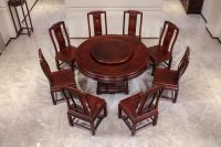 红木家具品牌盘点：哪些值得选择？10大品牌揭秘