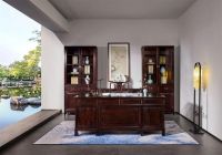 红木家具定制哪家好？10大品牌深度评测，不花冤枉钱！